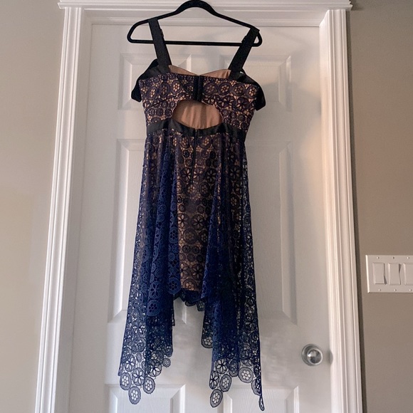 Self Portrait dress - Picture 2 of 5